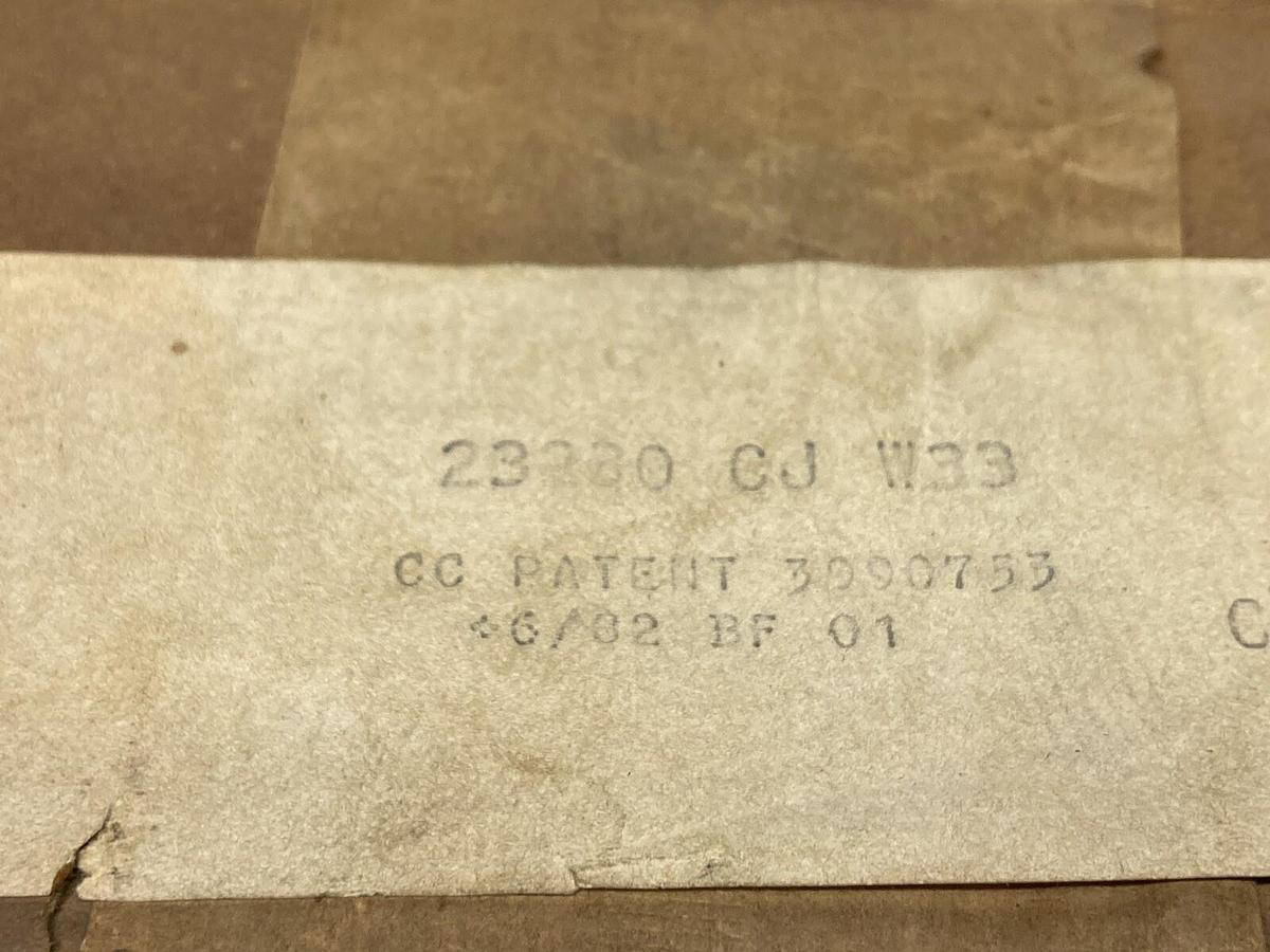 Used SKF,23230 CJ/W33,Spherical Roller Bearing