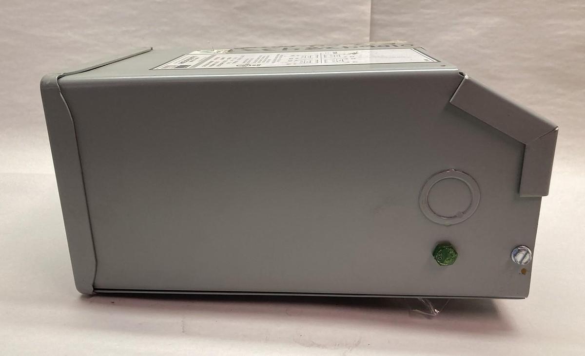 Used EGS,HS1F1BS,1-Phase Hevi-Duty General Purpose Transformer 60hz 1.0KVA