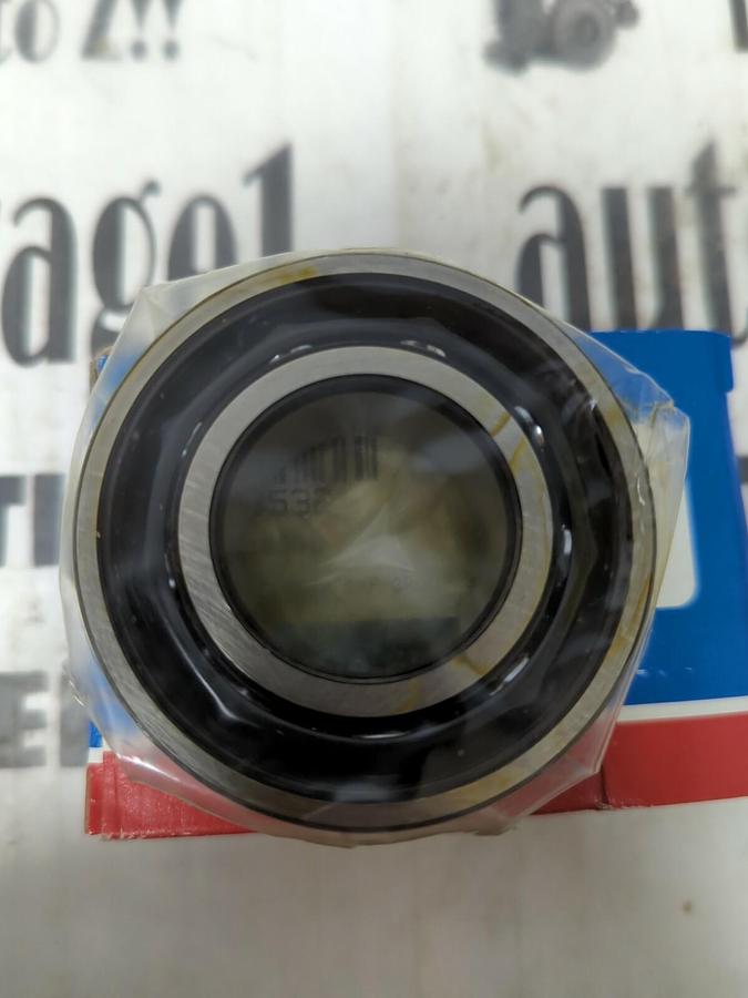 SKF,5206-A,ANGULAR CONTACT BEARING NOS