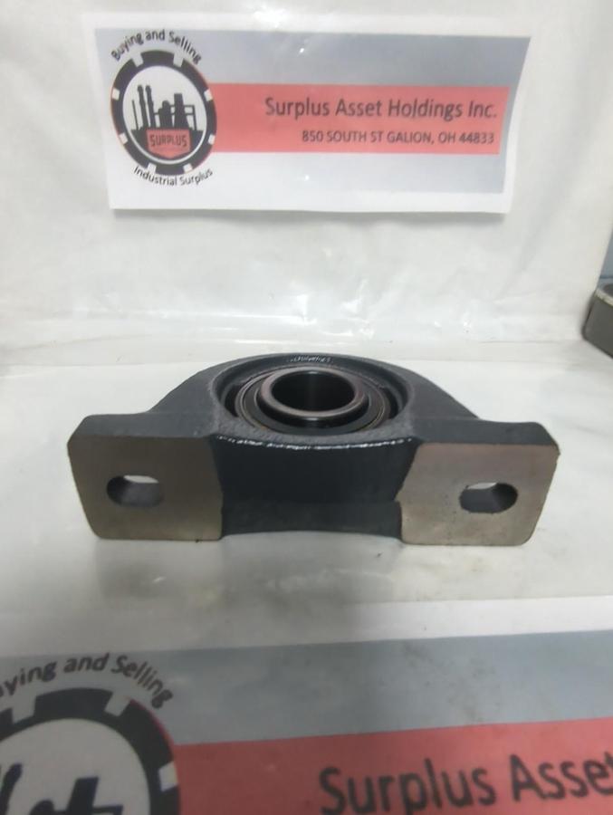 SEALMASTER,NP-22,PILLOW BLOCK BEARING 1-3/8 INCH BORE NOS