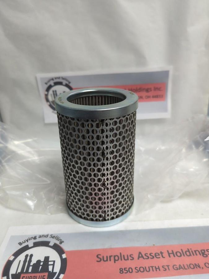 UNBRANDED,18216,FILTER ELEMENT 6-1/4 INCH LONG 4 INCH ROUND NOS