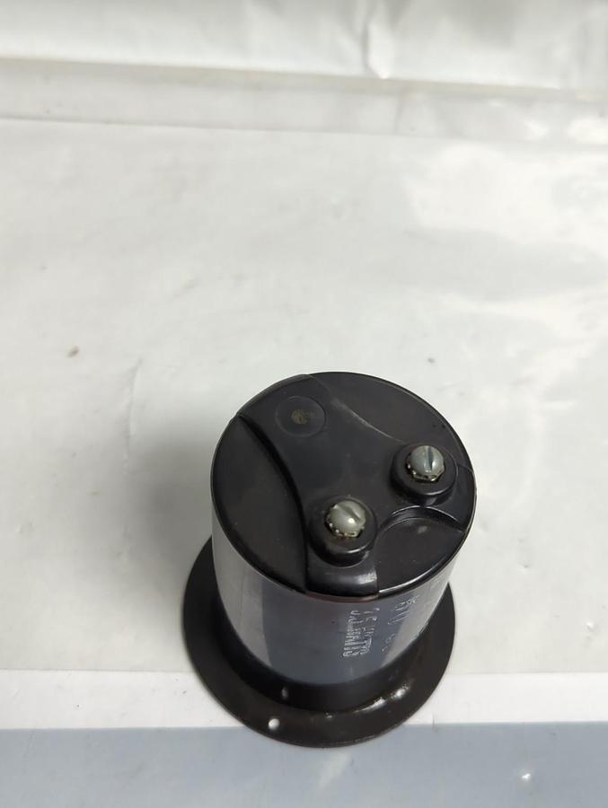 Used HOBBS DIVISION,M 2619 50 37,HOUR METER240V 60HZ 3.5 WATTS PRE-OWNED