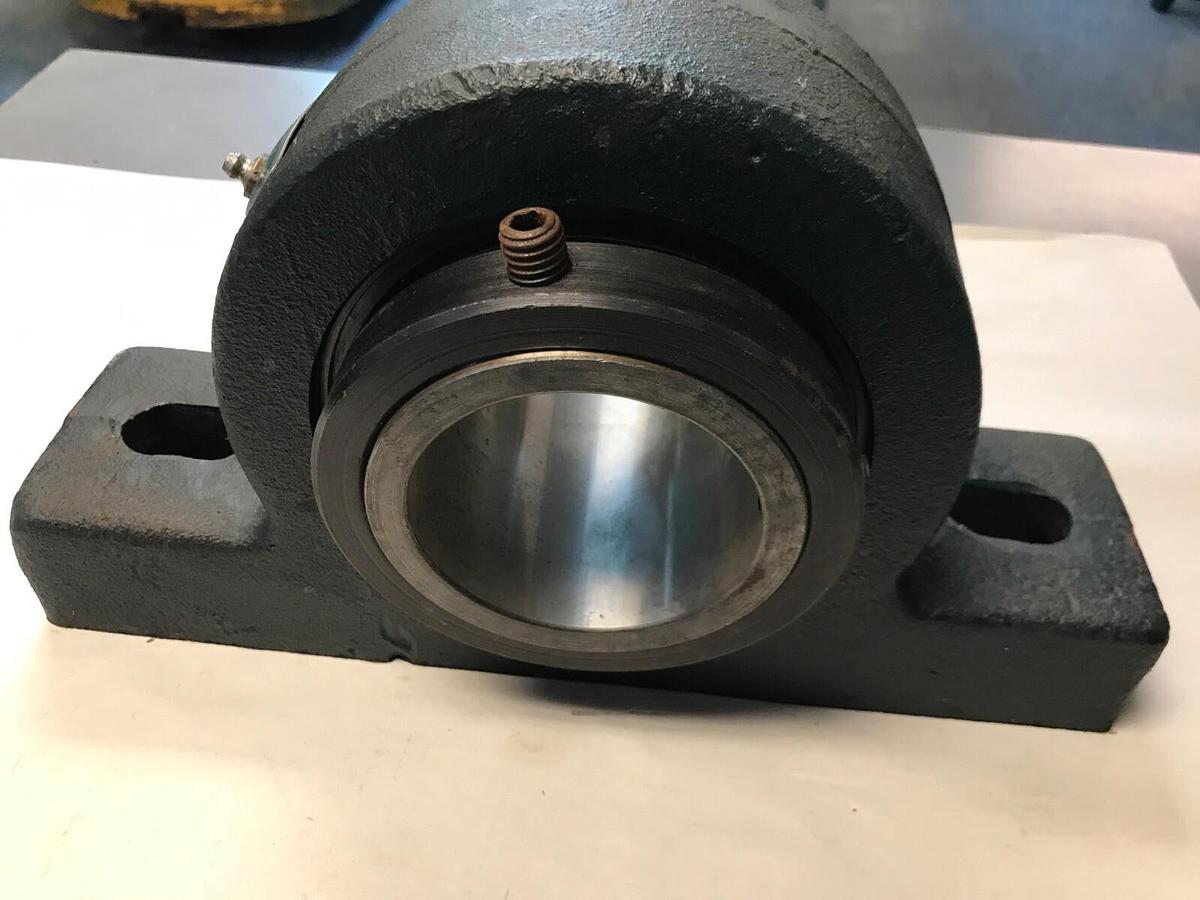 Rexnord,ZA-5303-72,Pillow Block Bearing 50MM Bore