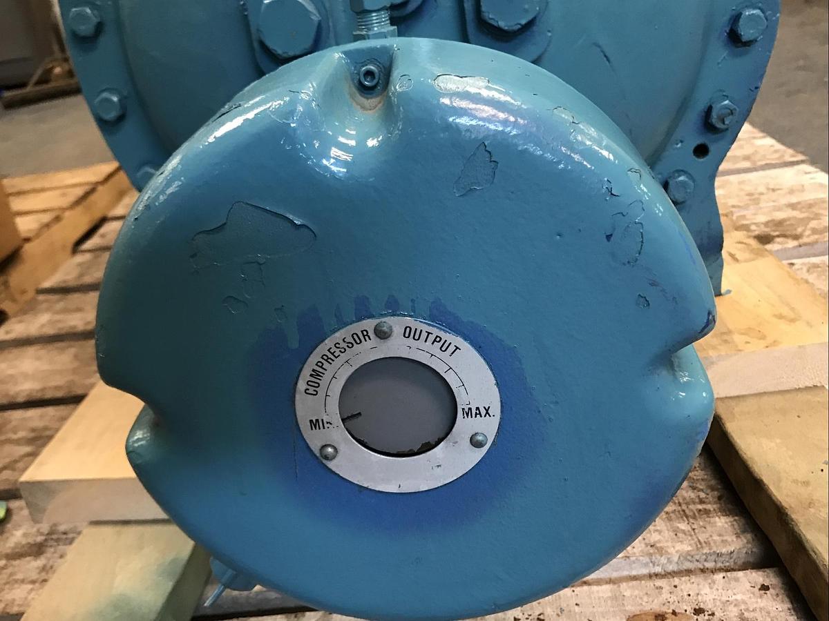 Used Howden,MK1E/WRV163/145266/401R,Blower Refurbished