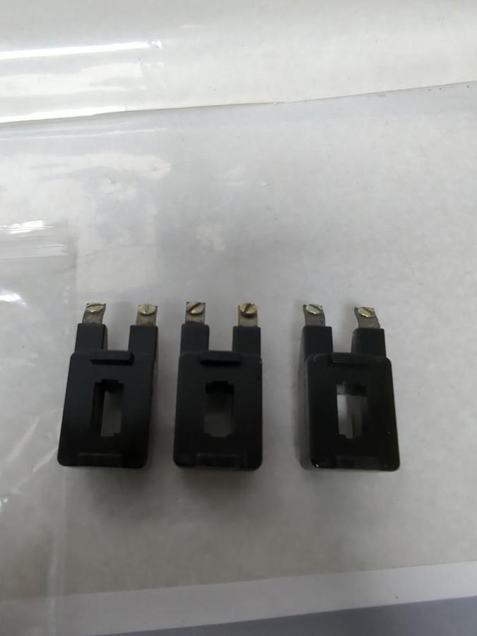 Used TELEMACANIQUE,2090 70DA,COIL 110/120V 50/60HZ LOT OF 3 PRE-OWNED