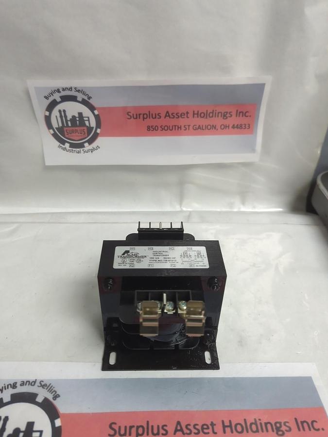 Used ACME TRANSFORMER,TB-81212,TRANSFORMER 150A 50/60HZ PRE-OWNED