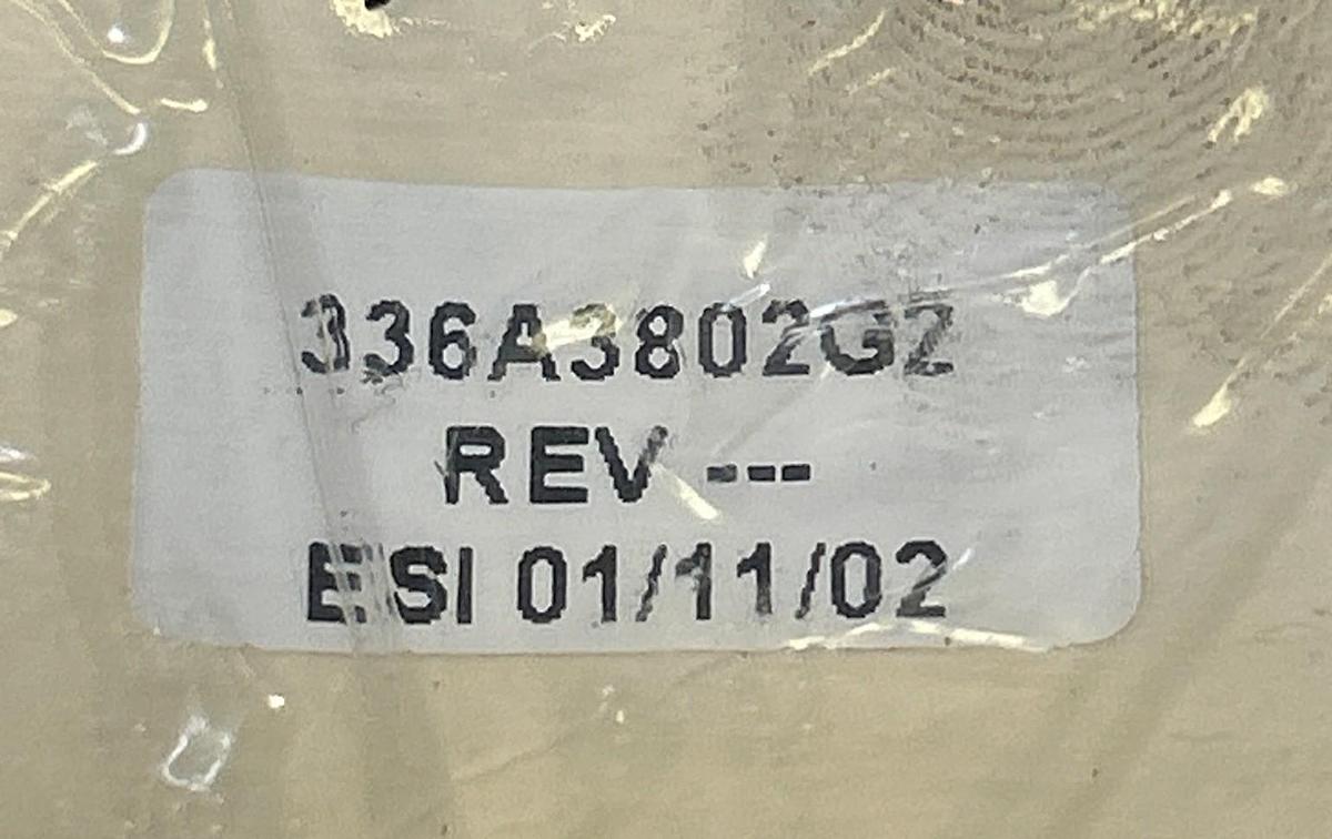 GE,336A30802G2,CORD ASSEMBLY NOS