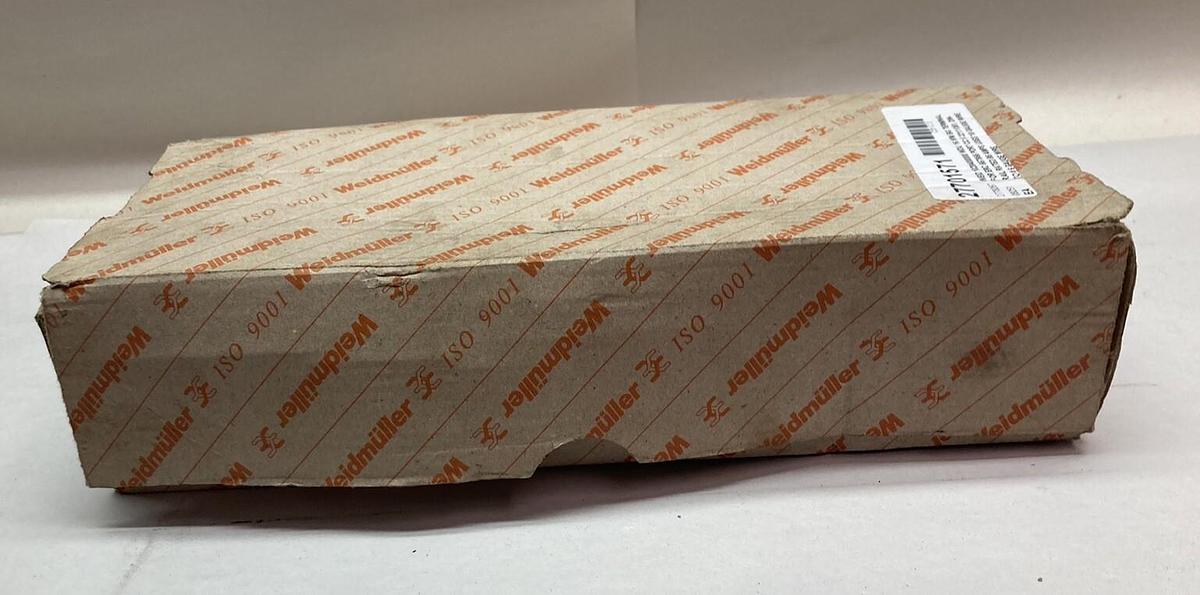 SA,WDU 16 1020400000,Straight Through Terminal