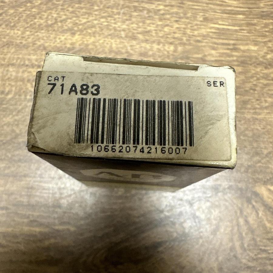 Allen Bradley,71A83,Operating Coil