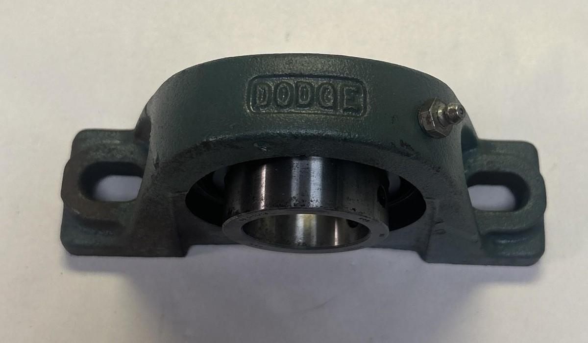 Used DODGE,124136,PILLOW BLOCK BEARING