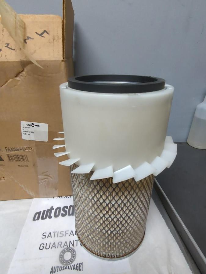 BALDWIN,PA3989-FN,AIR FILTER NOS