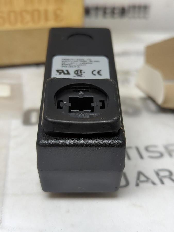 INGERSOLL RAND,7DE270CFPERFORMANCE REPLACEMENT TIMER 0.5-45 MIN 0.5-10 SEC NOS