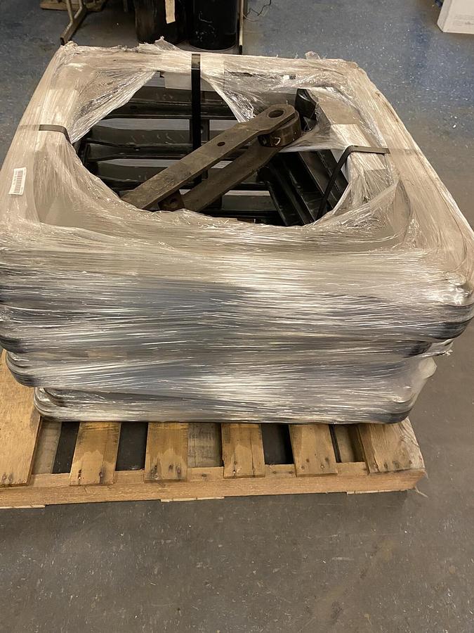 Evoqua,W2T34261,Collector Chain 5 Sections of 10FT