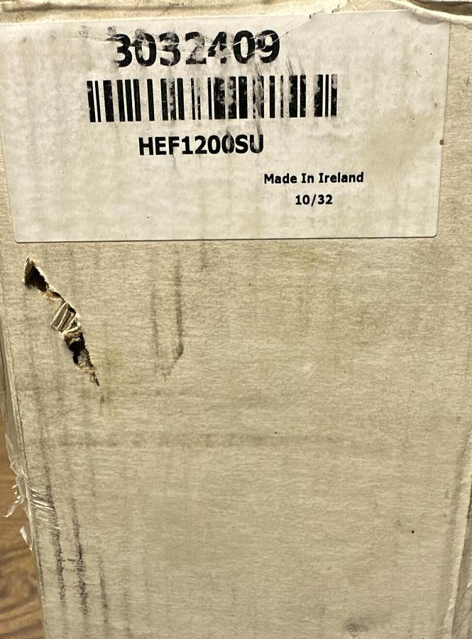 Pneumatic Products,HEF1200SU,Pneumatic Filter Element