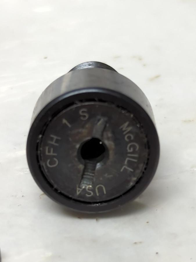 MCGILL,CFH-1-S,CAM FOLLOWER NOS