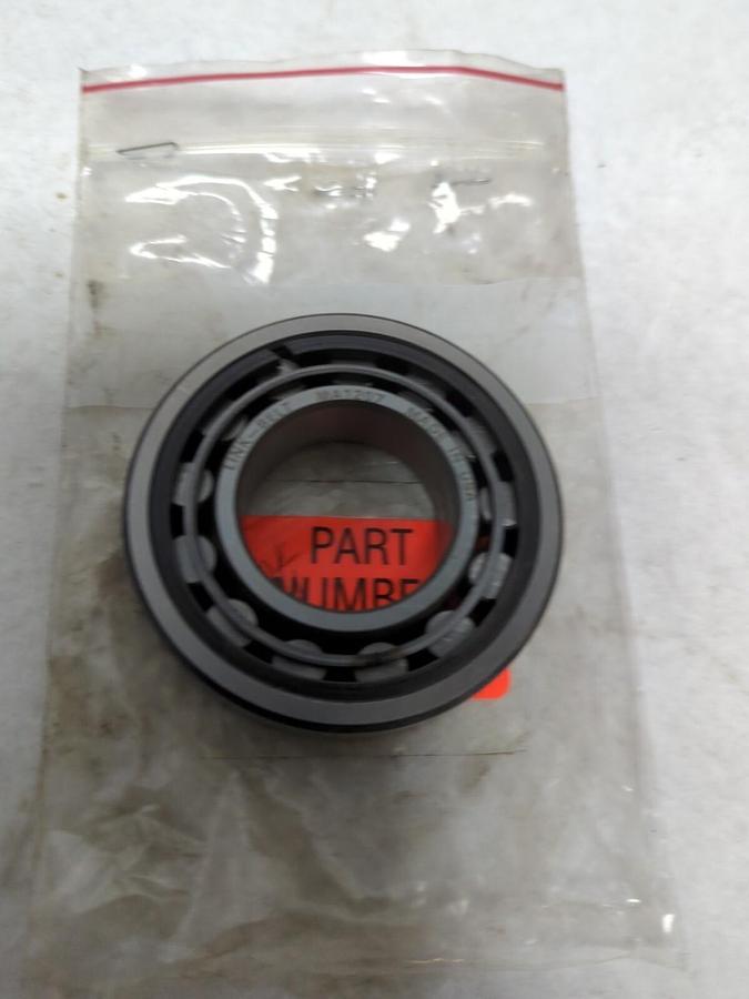LINK-BELT,M1207T,CYLINDRICAL ROLLER BEARING NOS