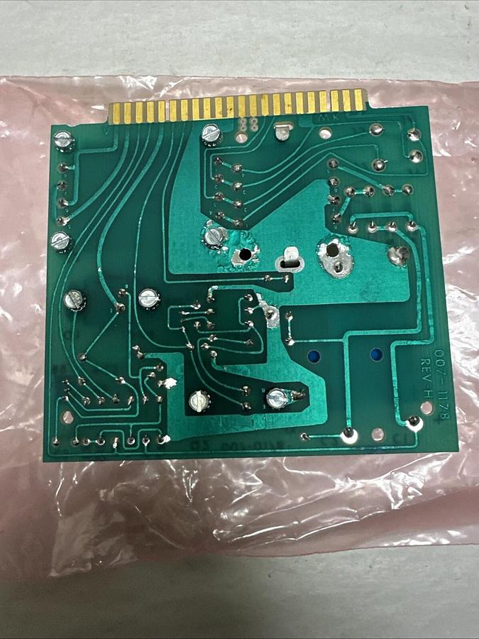 Unknown,007-1178,Power Supply Module REV H