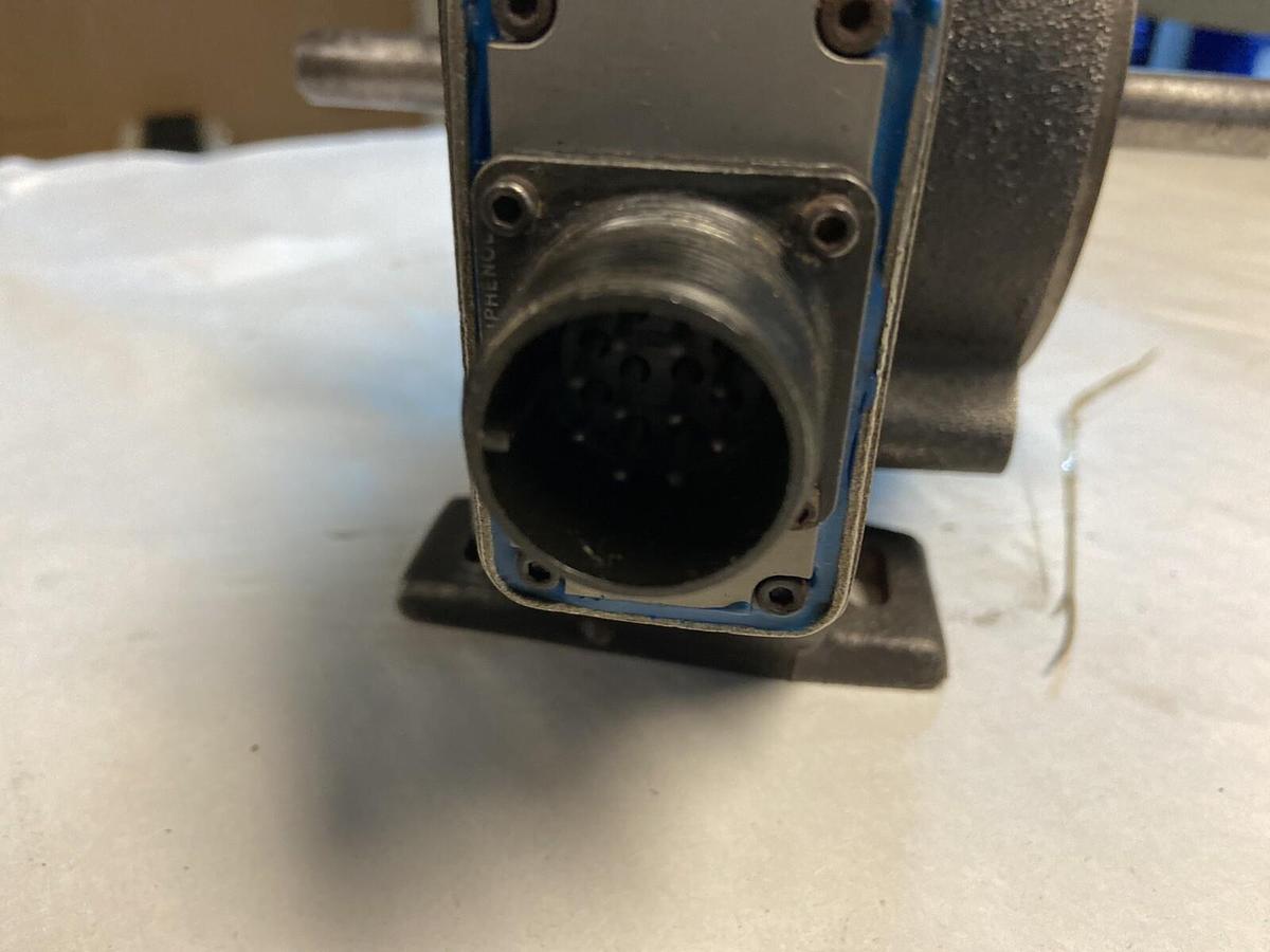 Used Dynapar North Star,RIM6202048D1LM,SHAFTED MAGNETIC ENCODER