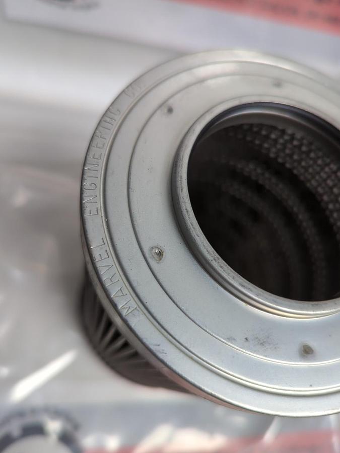 MARVEL ENGINEERING,676386-1210,FILTER ELEMENT NOS