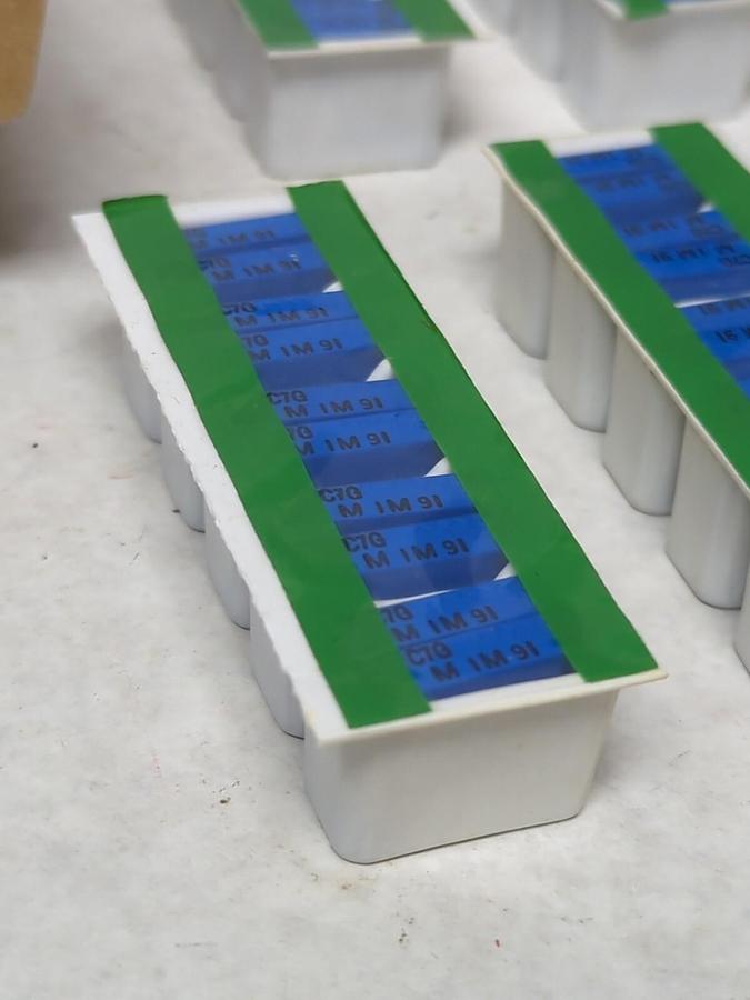 MATSUSHITA,EVM-CTGA01B16,POTENTIOMETER LOT OF 105 NOS