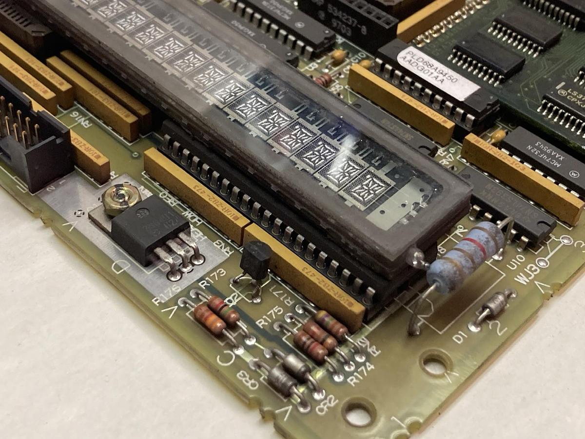 Used GE,DS200SLCCG1AEF,Circuit Board