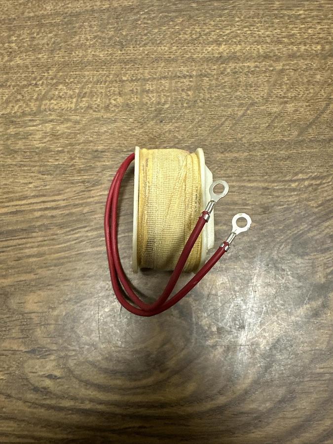 SMH,VI316011,Solenoid Coil NEW
