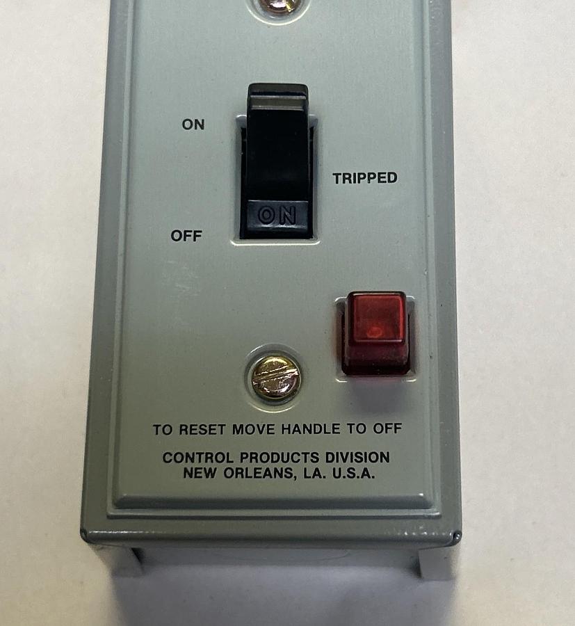 SIEMENS,MSF11T21L,FRACTIONAL HP MANUAL STARTER