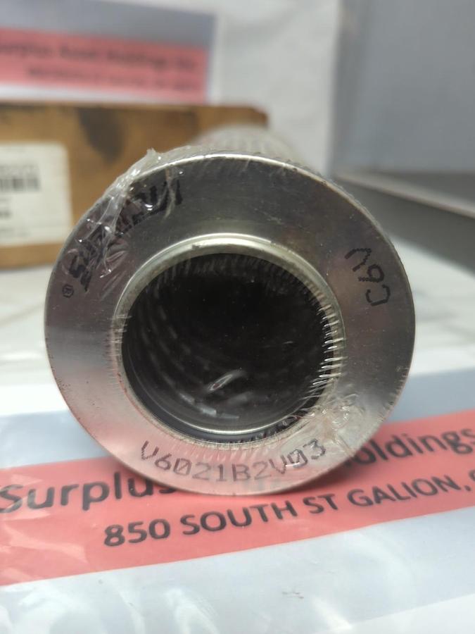 VICKERS,V6021B2V03,FILTER ELEMENT NOS