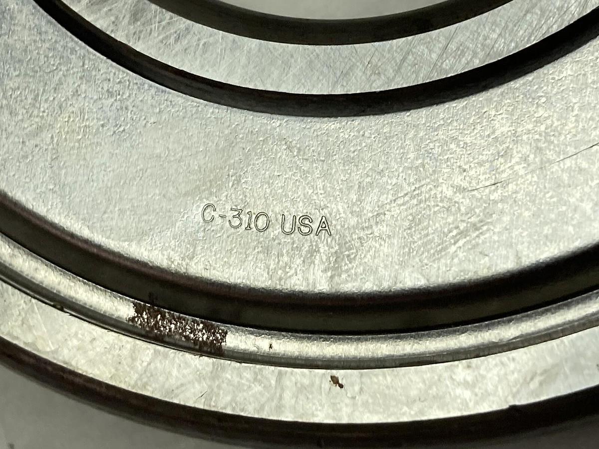 MRC,310MFF,Deep Groove Ball Bearing