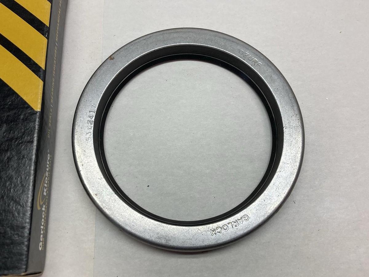 Garlock Klozure,21086-2417,Oil Seal