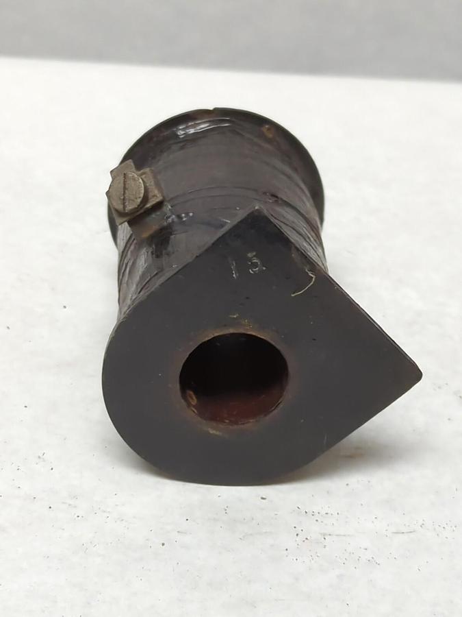 WESTINGHOUSE,S-1289376,COIL 50 AMP 230V. DC NOS