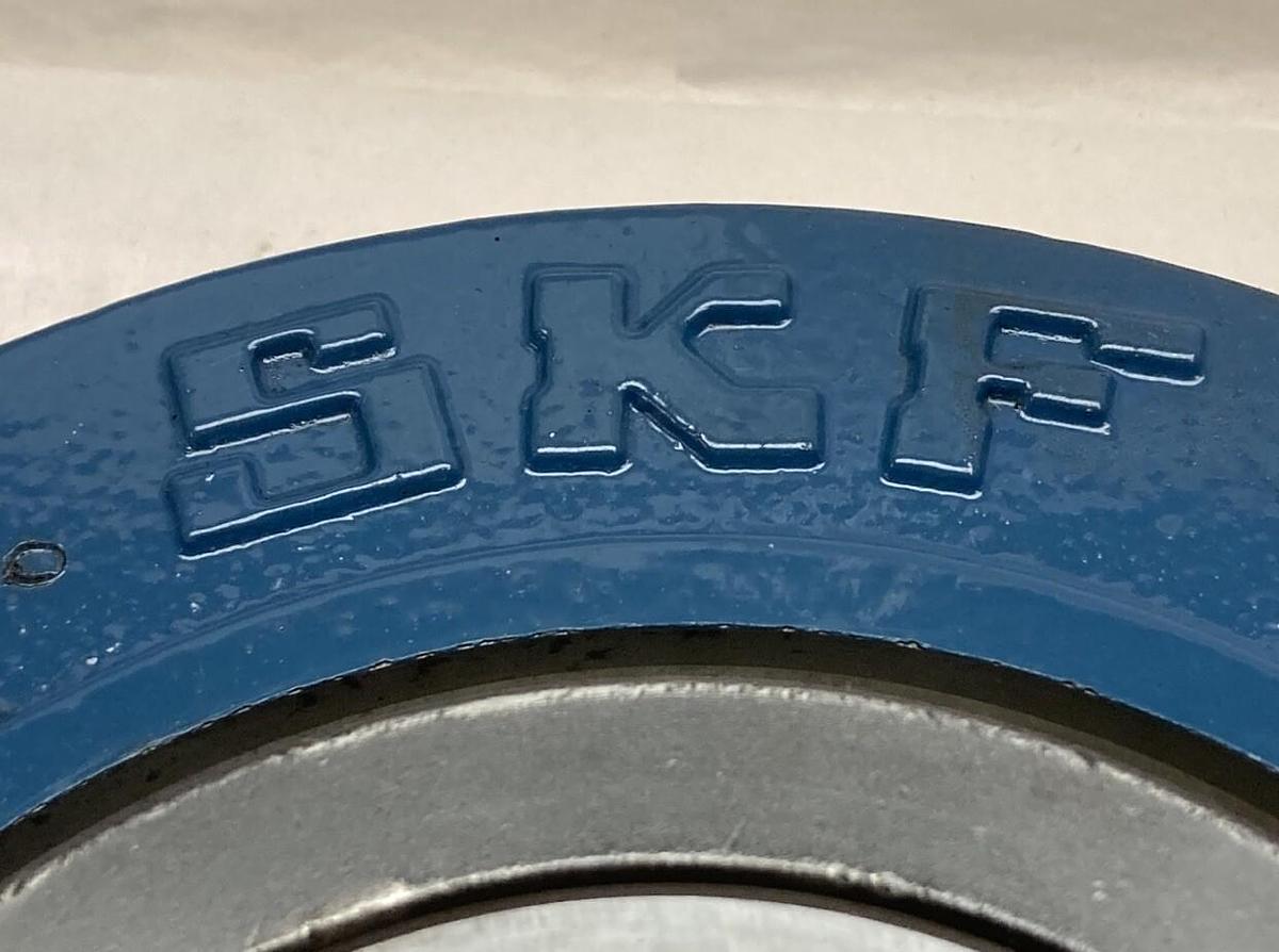 SKF,FYRP 3.15/16,Mounted Flange Bearing
