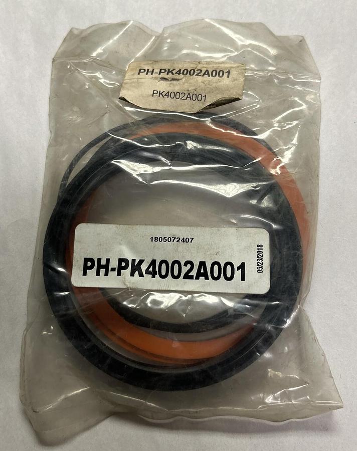 PARKER,PK4002A001,PISTON SEAL KIT
