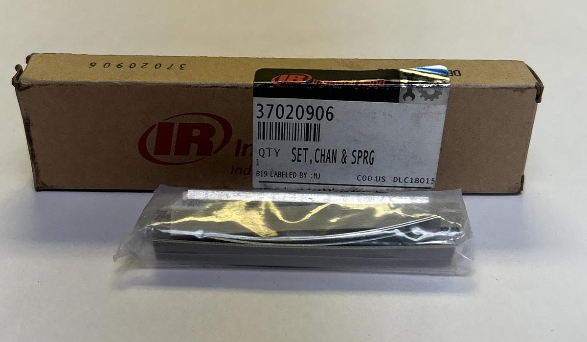 INGERSOLL RAND,37020906,SPARE PARTS KIT NOS