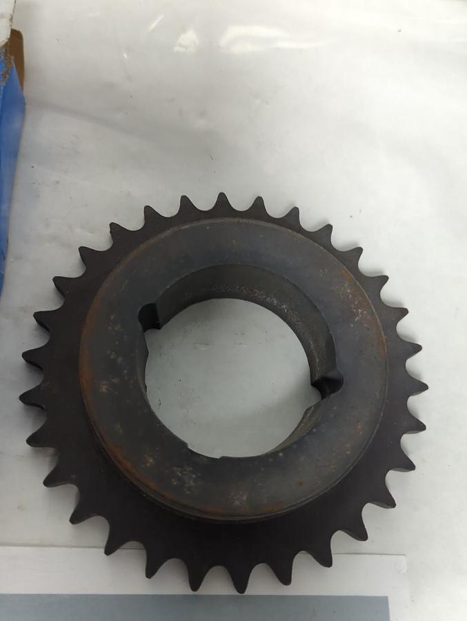 MARTIN,40BTB30,SPROCKET 30 TEETH NOS