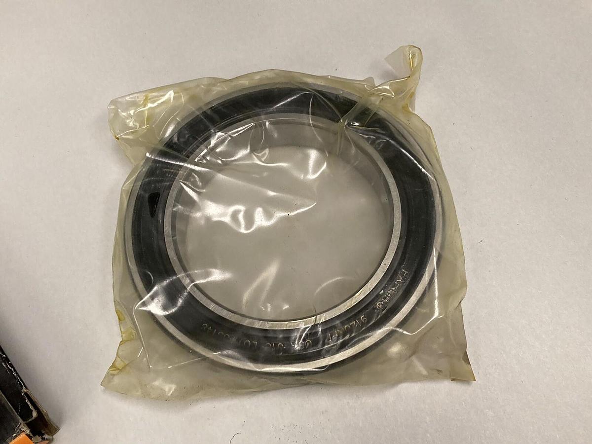 Timken,9120NPP,Fafnir Ball Bearing