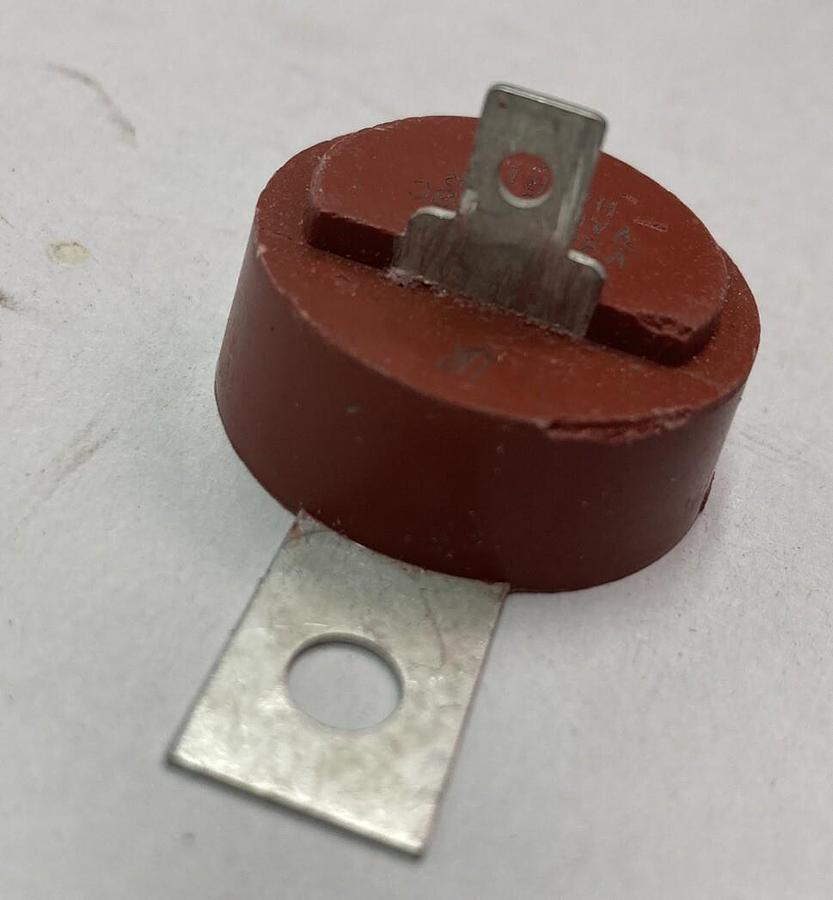 General Electric,V320PA40C Varistor Base Mount 510V 6.5KA