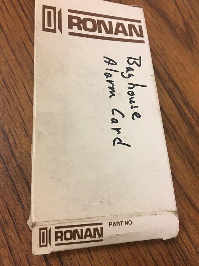 RONAN,FSM-0000,CIRCUIT BOARD