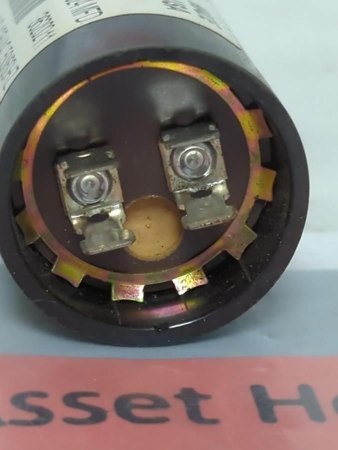 PHILIPS,1A568A,CAPACITOR 270-324MFD 11--125VAC NOS