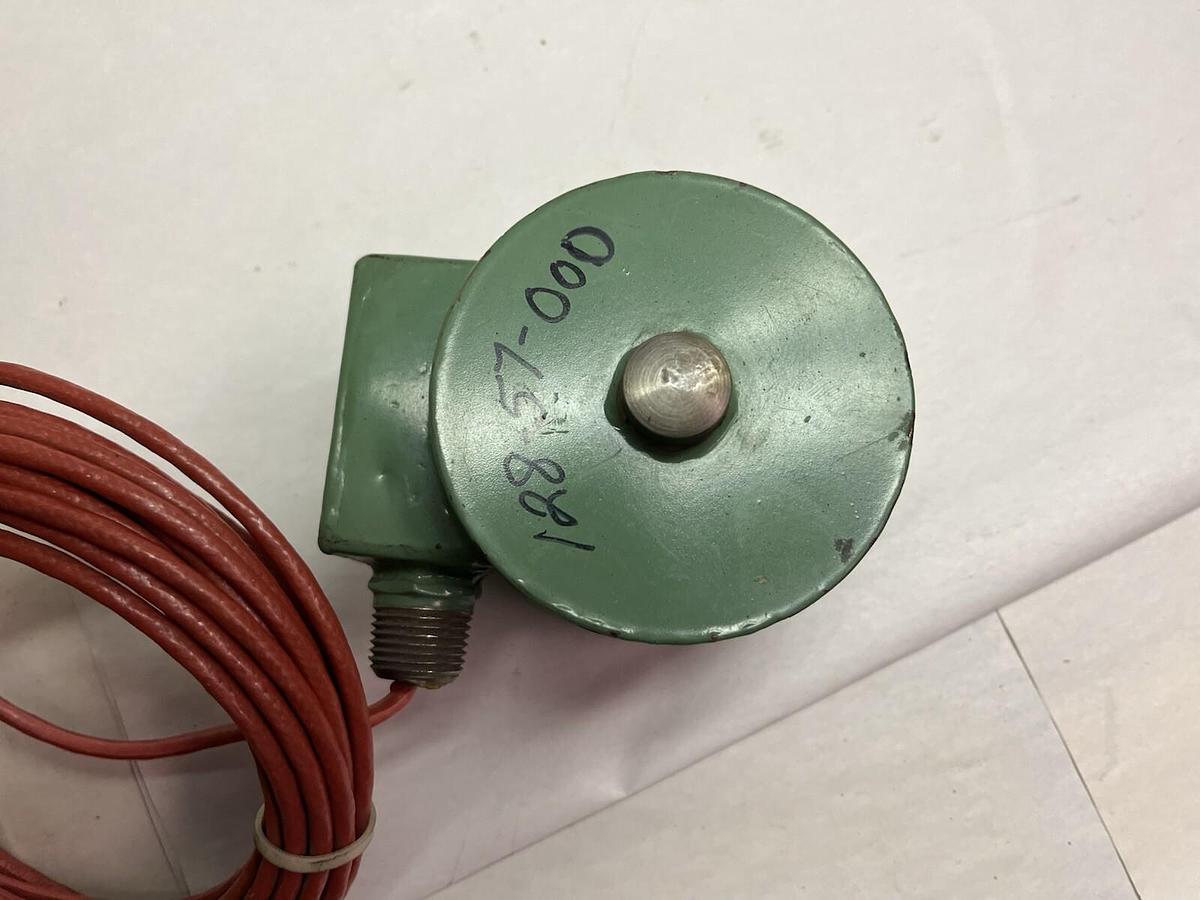 Used TOROID,39-61,LOAD CELL 5000LBS