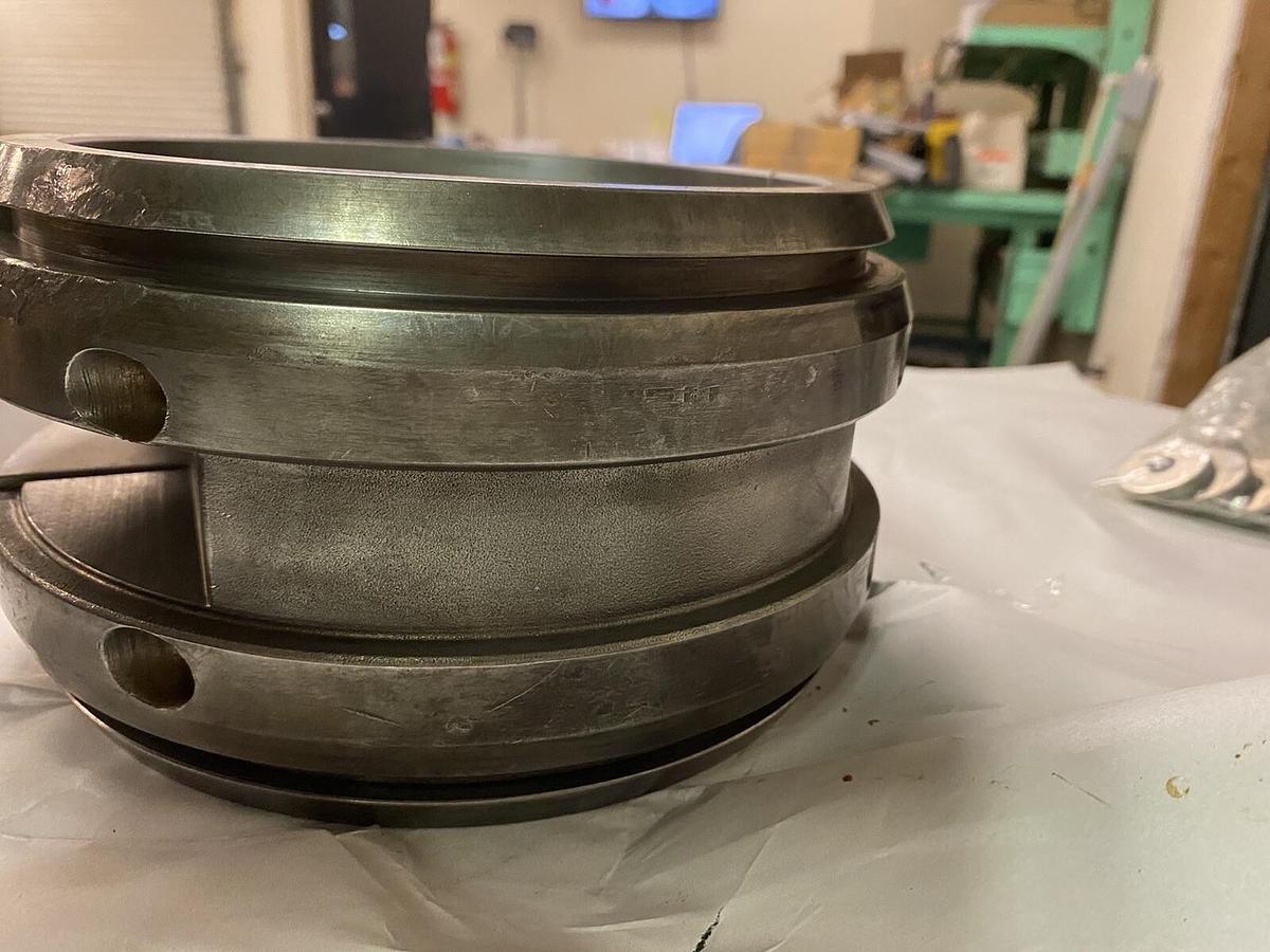 Used Aftermarket,201688,ZLQ Howden Displacment Blower Replacement Liner ZLQ-11/100