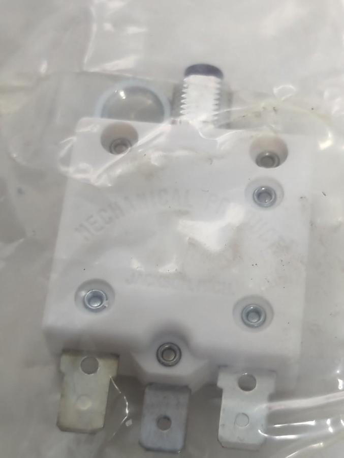 MECHANICAL PRODUCTS,3000-015-008,PUSH-TO-RESET CIRCUIT BREAKER 4387 NOS