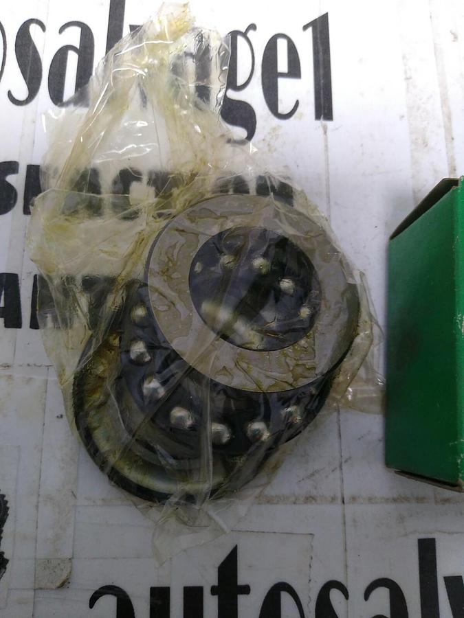 Used INA,13x11 5904153,Ball Thrust Bearing-Single Direction 3 Piece NOS