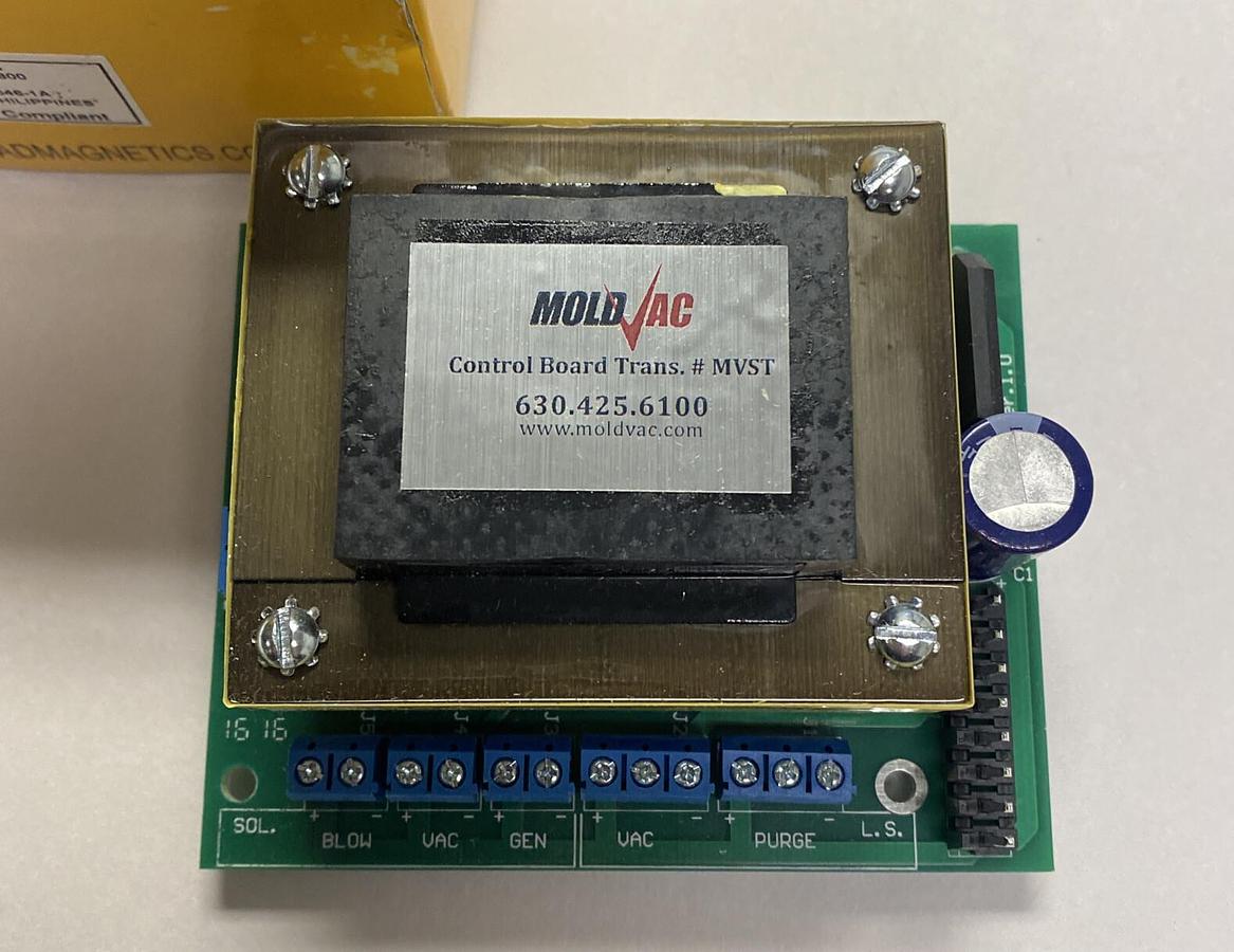 Used TRIAD MAGNETICS,VPP20-2800,POWER TRANSFORMER NEW