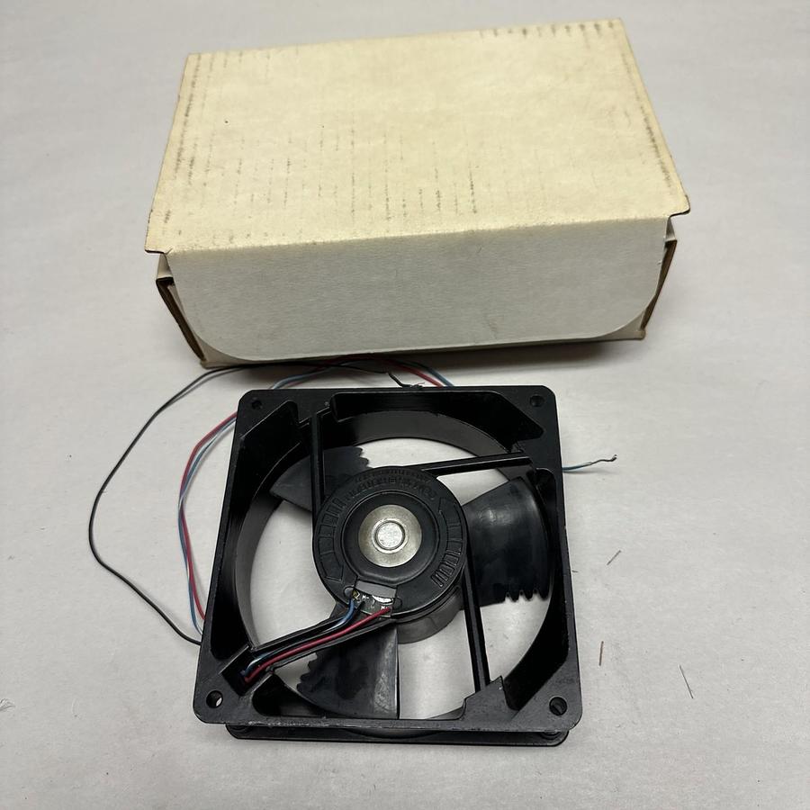 Used Comair Rotron,MD2481QDNX,Muffin Fan 24V .25A
