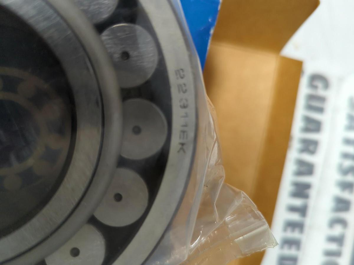 SKF,22311 EK,SPHERICAL ROLLER BEARING NOS