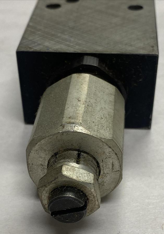 PARKER,PRM1P-M-10,PRESSURE REDUCING VALVE NOS