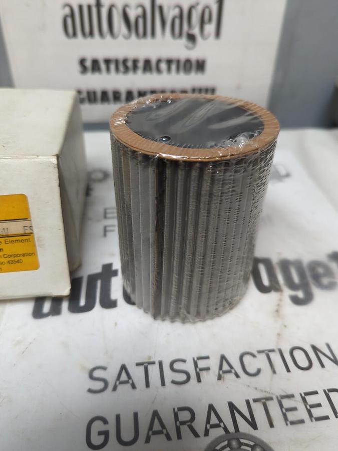 PARKER,901826,HYDRAULIC FILTER ELEMENT NOS
