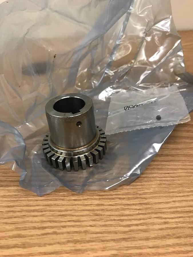 Falk Rexnord,1020T,HUB 1 IN BORE Steel Flex Coupling