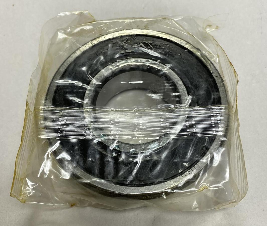 Used ORS,09-04-6307-2RS-C3-G93,Bearing Lot 3